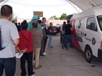 Nuevas fechas para Renovación de Licencias de Manejo durante el mes de julio