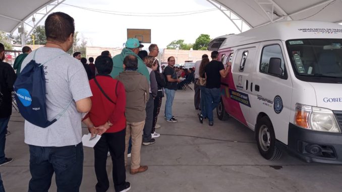 Nuevas fechas para Renovación de Licencias de Manejo durante el mes de julio