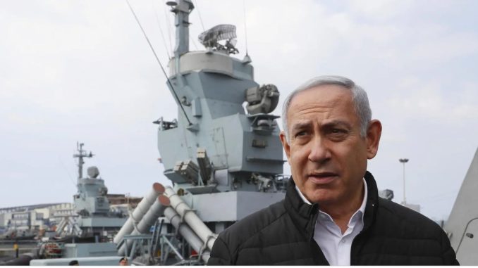 Victoria contra Irán abre amplias posibilidades regionales: Netanyahu