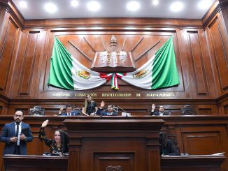 El Congreso de Aguascalientes pone a la vanguardia la Movilidad urbana con la regulación de vehículos eléctricos personales