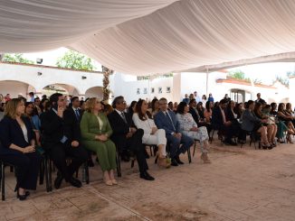 Candidaturas electas del Poder Judicial del Estado reciben constancias de mayoría 65 personas recibieron su constancia para ocupar los cargos de Magistraturas y Personas Juzgadoras de Primera Instancia.