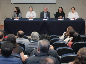Foro en la UAA refuerza la tutoría como herramienta para una educación inclusiva y con cultura de paz