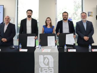 Alianza UAA-SEMTECH marca un parteaguas en la formación de ingenieros mexicanos