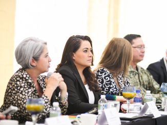 Prevención, proximidad social y colaboración interinstitucional: Ejes para lograr un Aguascalientes más Seguro