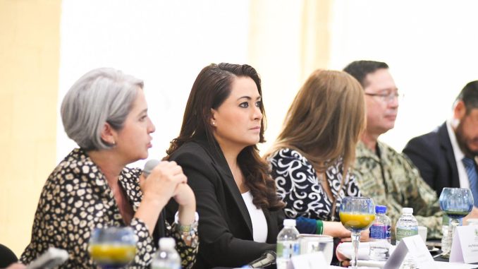 Prevención, proximidad social y colaboración interinstitucional: Ejes para lograr un Aguascalientes más Seguro