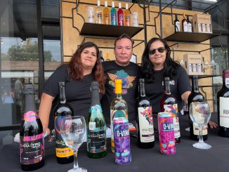 Este sábado 7 de junio inician las Catas Urbanas de la Ruta del Vino 2025 en el Barrio de la Estación