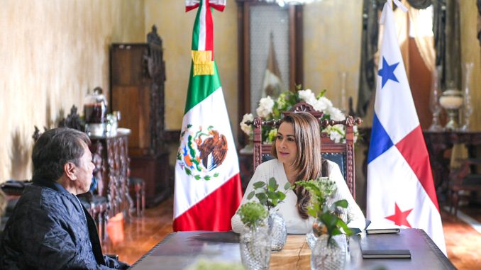 Impulsan Aguascalientes y Panamá Alianza para fortalecer el intercambio académico, exportaciones y desarrollo económico
