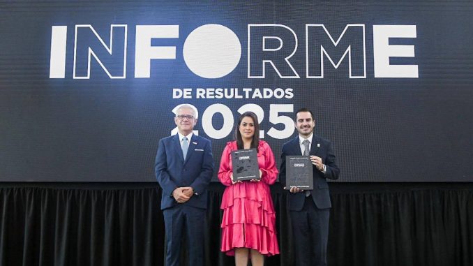 Feria Nacional de San Marcos se consolida como la mejor de Latinoamérica: 8.5 millones de visitas y una derrama económica superior a 10 mil millones de pesos