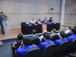 Selección de Básquetbol de la UAA, ejemplo de esfuerzo y compromiso universitario