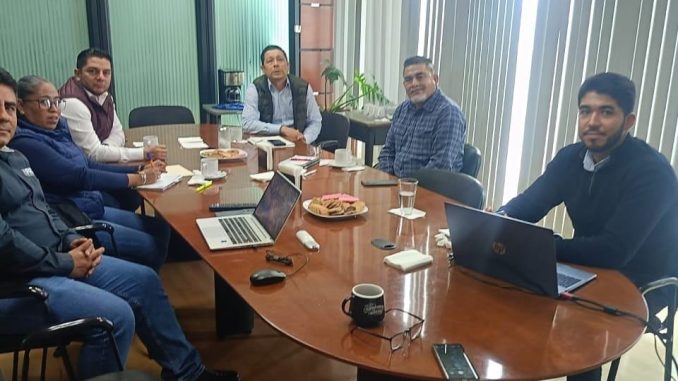 La Secretaría de Agricultura apoyará con créditos FIRA para productores de Aguascalientes a través de intermediarios financieros