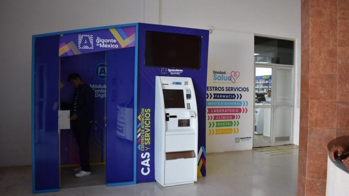 Abren Módulos de Contacto Digital; consulta Convocatorias, Becas, Trámites y Servicios; todo en un mismo lugar
