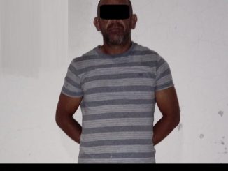 Policía Estatal detiene a sujeto por posesión de droga