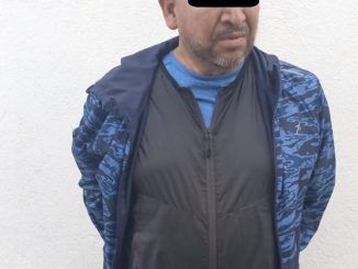 Policía Estatal detiene a una persona por robo en tienda departamental