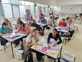 Concluyeron los cómputos de la SCJN en dos de los tres distritos electorales de Aguascalientes