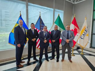 Con stándares internacionales, Aguascalientes reafirma su compromiso con la Seguridad