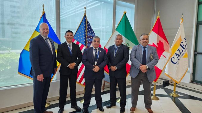 Con stándares internacionales, Aguascalientes reafirma su compromiso con la Seguridad