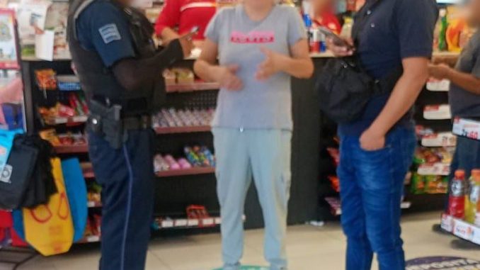 Policía de Investigación criminal de la Fiscalía General del Estado de Aguascalientes frustra intento de extorsión telefónica en Jesús María