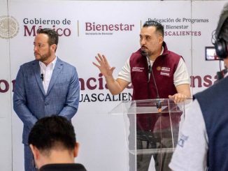 Beneficiarios de Becas que no recogieron sus Tarjetas podrán hacerlo esta semana 