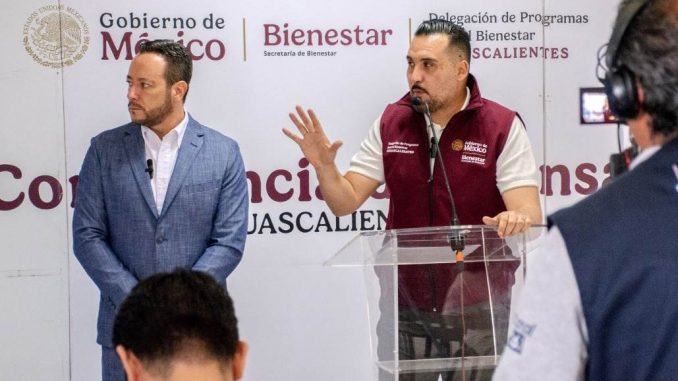 Beneficiarios de Becas que no recogieron sus Tarjetas podrán hacerlo esta semana 