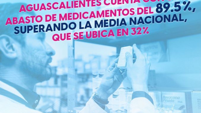 Cobertura Amplia con el Seguro Popular Aguascalientes