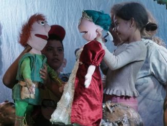 Del 11 al 15 de junio, se desarrollará el Festival Internacional de Títeres en Aguascalientes