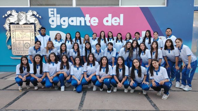 ¡Orgullo aguascalentense en la cancha!