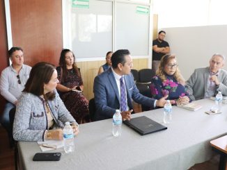 El Gobierno del Estado mediante la Contraloría trabaja en colaboración con el Consejo de la Judicatura del Poder Judicial