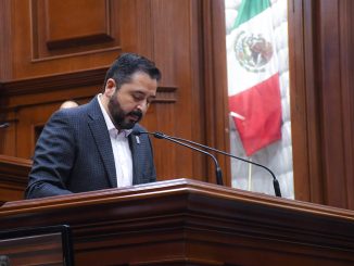 Aprueban en el Congreso del Estado de Aguascalientes reforma integral a la Ley de Ciencia, Tecnología, Innovación y Emprendimiento