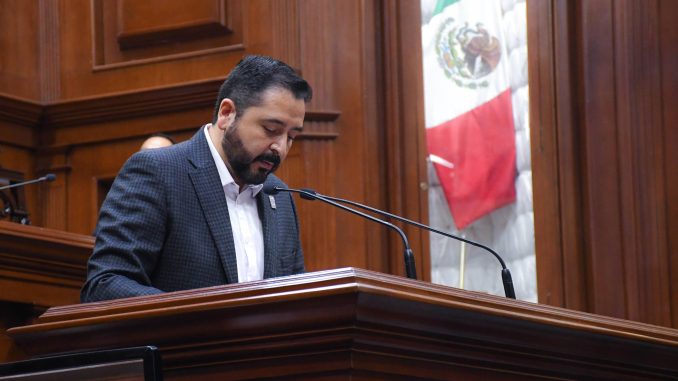 Aprueban en el Congreso del Estado de Aguascalientes reforma integral a la Ley de Ciencia, Tecnología, Innovación y Emprendimiento