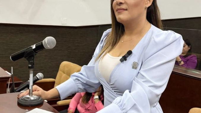 Propone diputada Arlette Muñoz Observatorio de tendencias digitales y talento de Aguascalientes