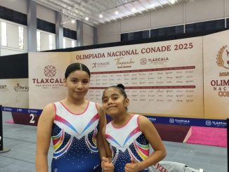 ¡Doble podio para Aguascalientes!