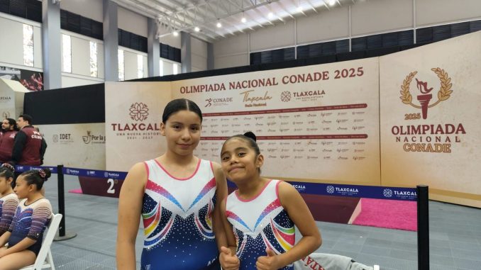 ¡Doble podio para Aguascalientes!