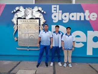 Éxito para la delegación de Lucha Grecorromana de Aguascalientes