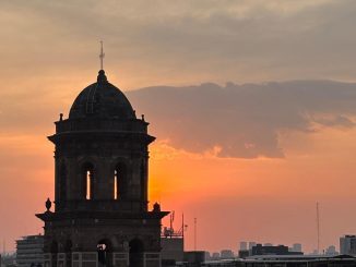 Buen Día...!!