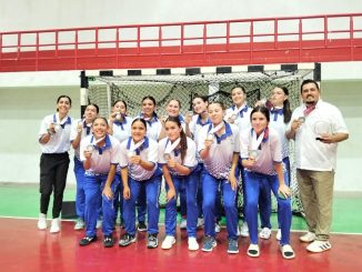 ¡Plata para Aguascalientes!