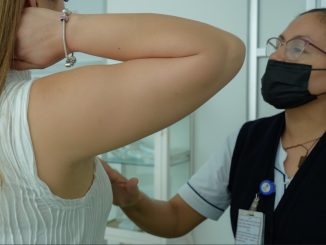 Con el Seguro Popular Aguascalientes, las Mujeres tienen acceso a Mastografías y tratamiento integral gratis