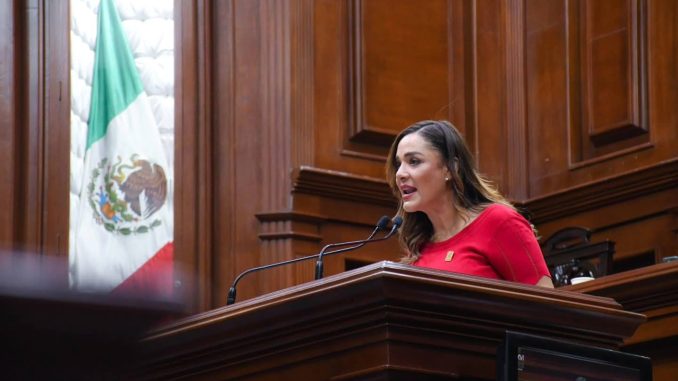 Propone Arlette Muñoz Foros Digitales permanentes para personas con Discapacidad