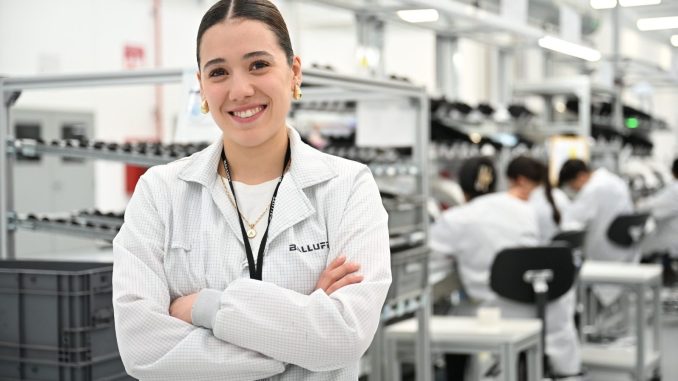 Aguascalientes el mejor lugar para invertir