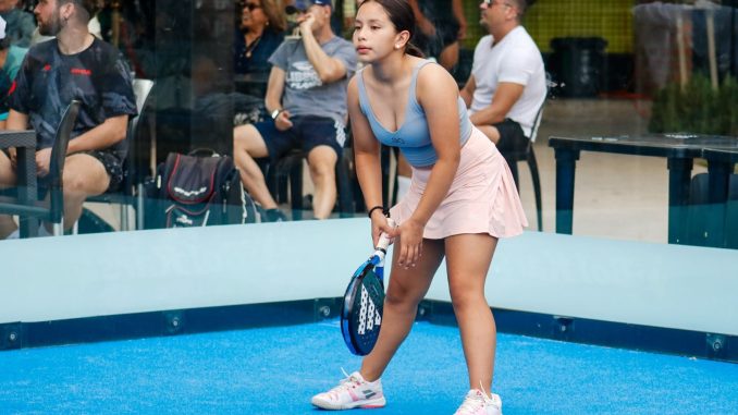 ¡Aguascalientes fue escenario del Segundo Nacional de Pádel 2025! 🎾