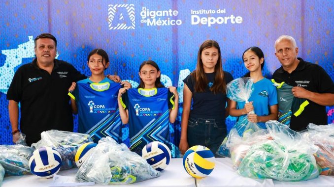Equipos que participarán en la Copa Aguascalientes reciben sus uniformes 🏆