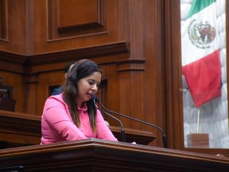 Diputada Jetsi Sánchez propone llevar la prevención del cáncer a las aulas