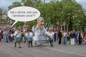Por La Gárgola