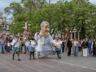 El XXVII Festival Internacional de Títeres llegó a su fin con éxito