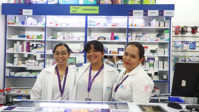 Seguro Popular Aguascalientes impulsa una transformación sin precedentes en Salud Pública