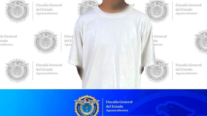 Fiscalía General del Estado vincula a proceso a persona señalada de lesiones dolosas calificadas