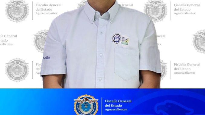 Fiscalía General del Estado detiene a hombre señalado por atentados al pudor y violación equiparada