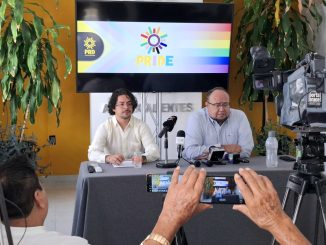 Desde el PRD refrendamos nuestro compromiso con las causas sociales