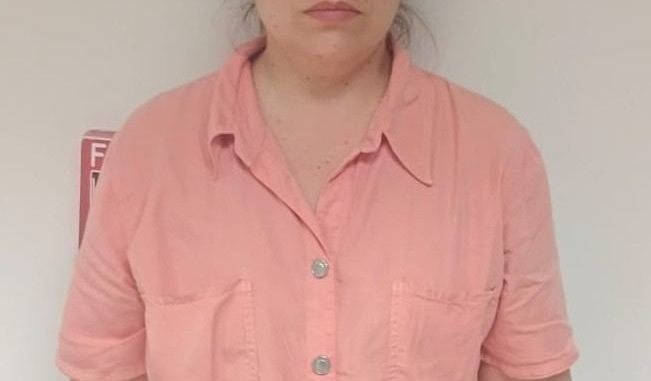 Policía Estatal detiene a una persona por robo en tienda departamental