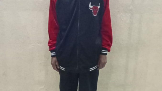 Policía Municipal detiene a sujeto por daños a la propiedad privada e intento de allanamiento