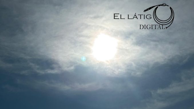 Buen Día...!!